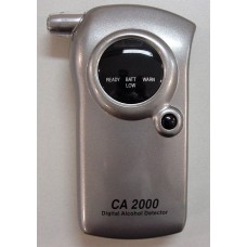 AlcoHawk (CA2000+)